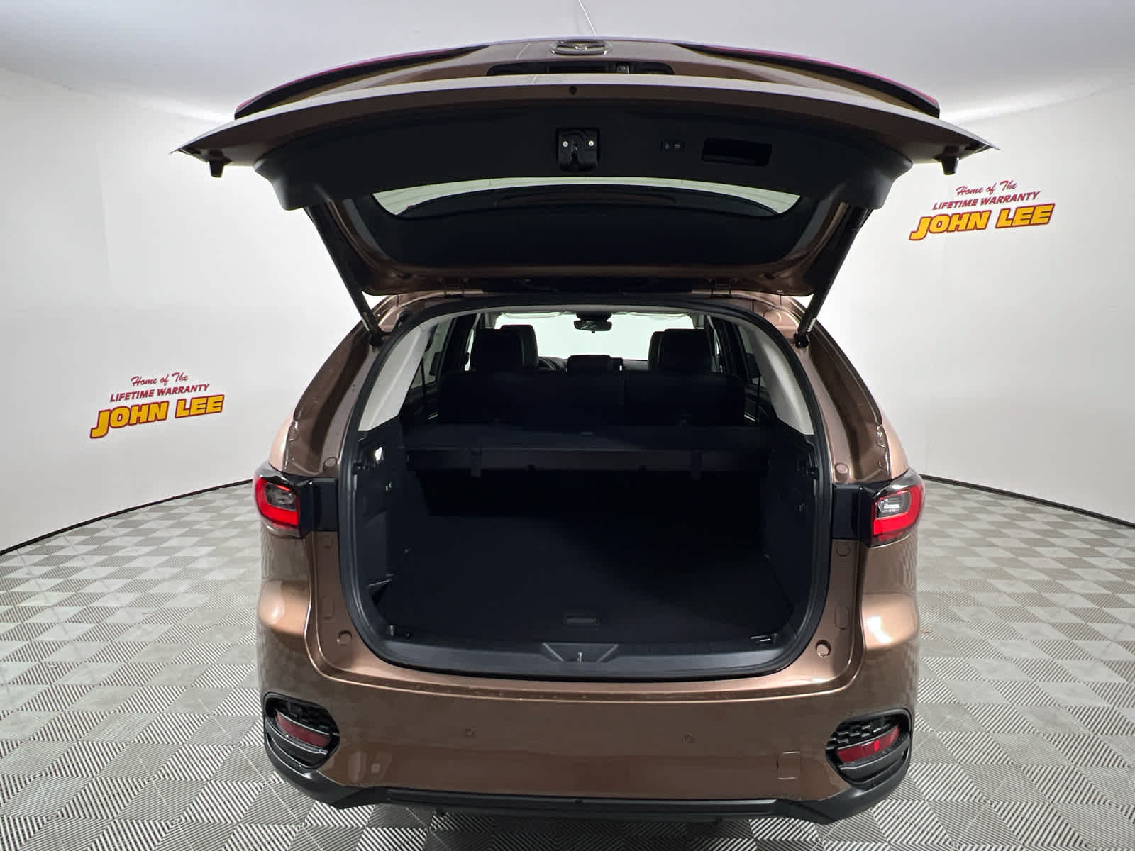 New 2026 MAZDA CX-70 SC Plus AWD/4WD image 5