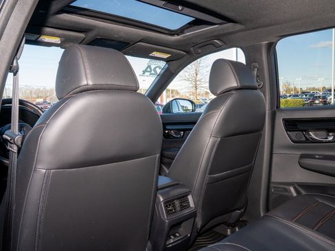 Used 2024 Honda CR-V Sport Touring image 7