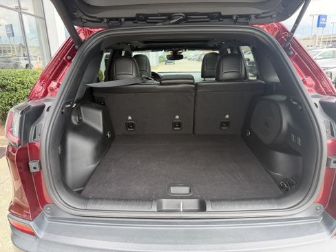 Used 2021 Jeep Cherokee Latitude Lux 80th Anniv w/ Quick Order Package 2YU 80th AWD/4WD image 22