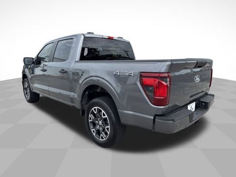 Used 2024 Ford F150 STX image 6
