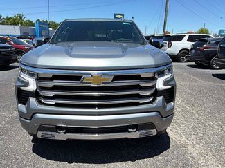 New 2026 Chevrolet Silverado 1500 High Country AWD/4WD video 2