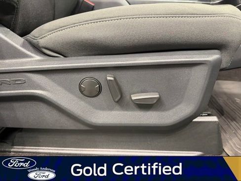 Used 2023 Ford F150 XLT w/ Equipment Group 302A High AWD/4WD image 28