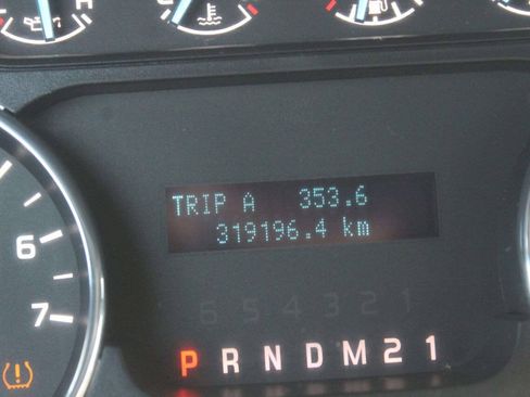 Used 2012 Ford F150 XLT w/ Trailer Tow Pkg AWD/4WD image 9