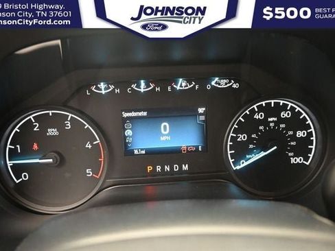 New 2026 Ford F350 XL w/ STX Appearance Package AWD/4WD image 25