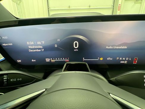 New 2026 Buick Enclave Avenir w/ Super Cruise Package image 11