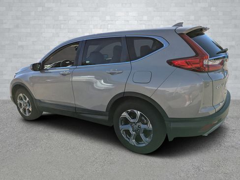 Used 2019 Honda CR-V EX image 7