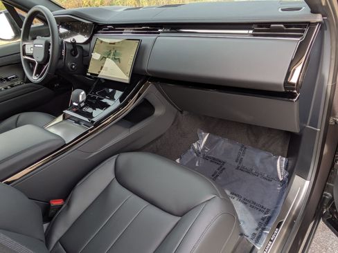 New 2026 Land Rover Range Rover Sport Dynamic SE image 29