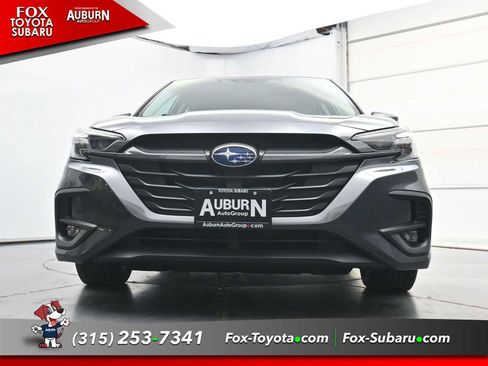 Used 2024 Subaru Legacy Premium AWD/4WD image 24