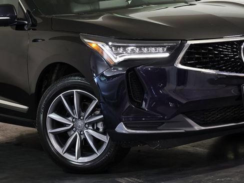 Certified 2024 Acura RDX SH-AWD w/ Technology Package image 8