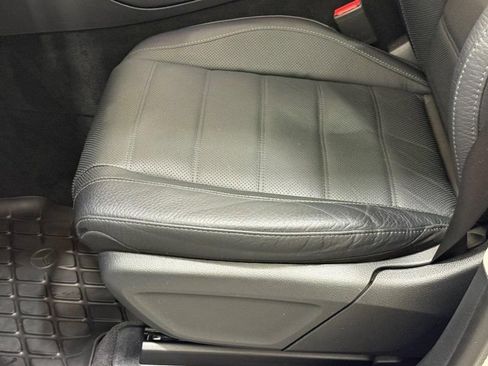 Certified 2024 Mercedes-Benz GLS 450 4MATIC image 19