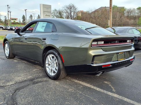 New 2026 Dodge Charger R/T image 3