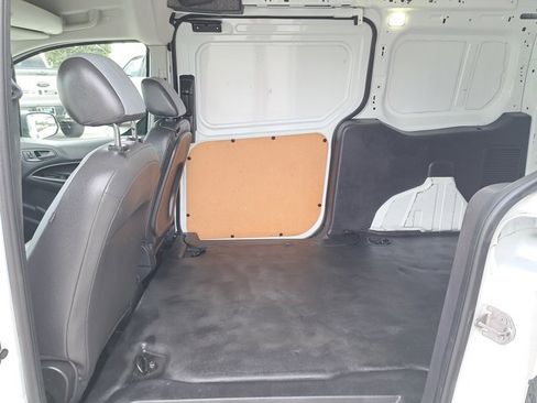 Used 2016 Ford Transit Connect XL image 15