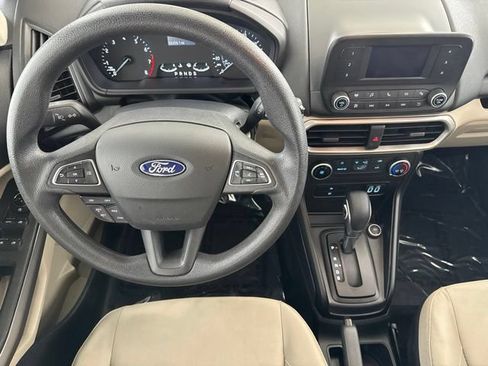 Used 2022 Ford EcoSport S AWD/4WD image 25