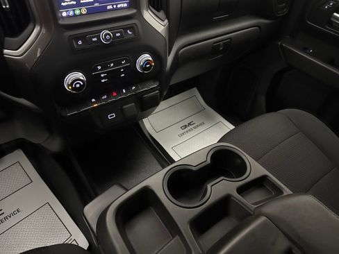 Used 2020 GMC Sierra 1500 4x4 Crew Cab image 18