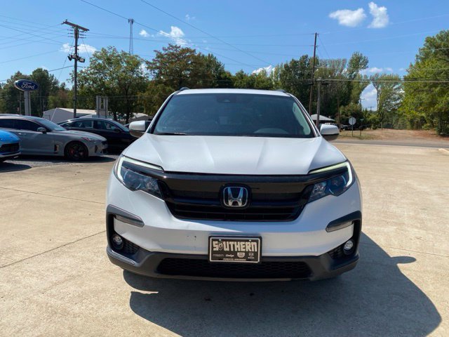 Used 2022 Honda Pilot Special Edition image 8