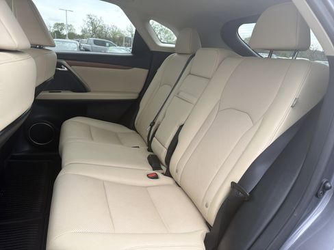 Used 2021 Lexus RX 350 AWD w/ Premium Package image 13