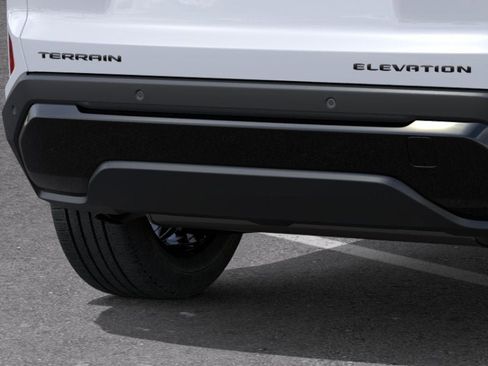 New 2026 GMC Terrain Elevation FWD image 38