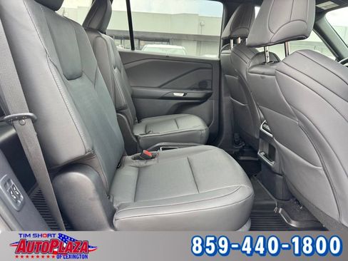 Used 2024 Lexus TX 500h AWD w/ Technology Package image 50
