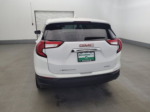 Used 2023 GMC Terrain SLE AWD/4WD image 6