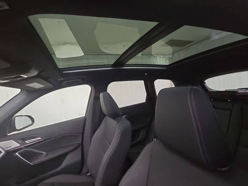 Used 2025 BMW X1 xDrive28i w/ Convenience Package AWD/4WD image 23