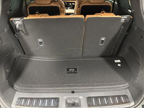New 2026 INFINITI QX60 Autograph w/ Dark Cargo Package image 34