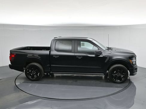 New 2026 Ford F150 STX w/ F-150 LOBO Package AWD/4WD image 51