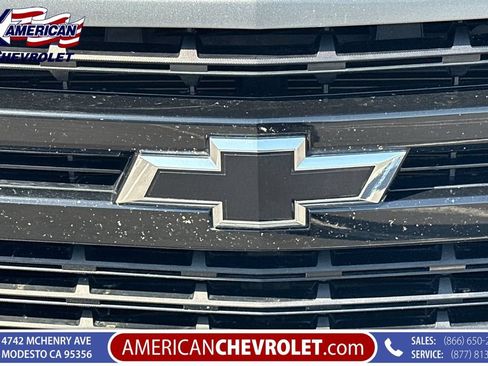 Used 2020 Chevrolet Silverado 1500 LT Trail Boss AWD/4WD image 40