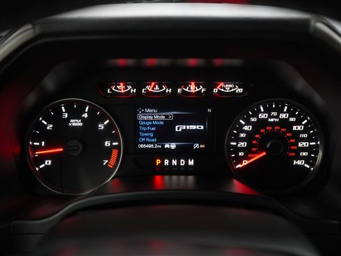 Used 2019 Ford F150 Raptor AWD/4WD image 21