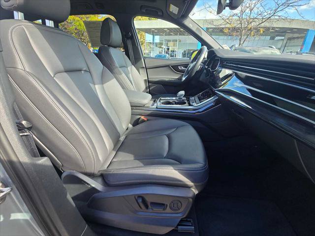 Used 2026 Audi Q7 2.0T Premium AWD/4WD image 10