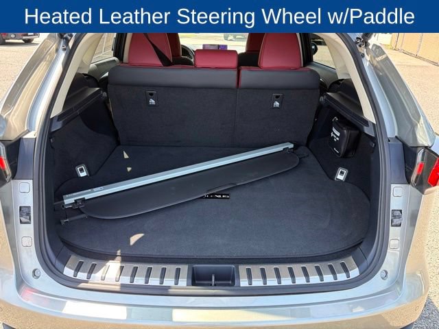 Used 2021 Lexus NX 300 AWD w/ Premium Package image 11