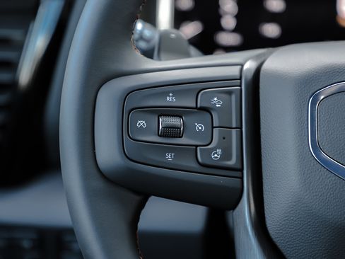 New 2026 GMC Sierra 1500 AT4 w/ AT4 Premium Package image 23