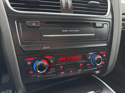 Used 2012 Audi A4 2.0T Premium Plus image 35