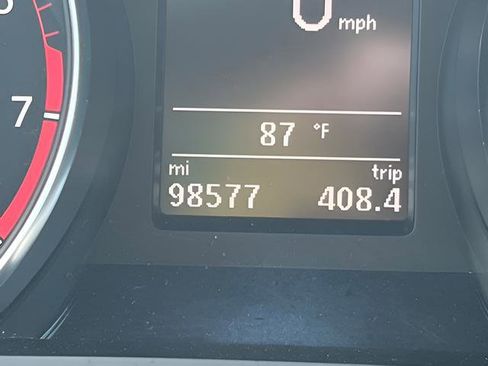 Used 2018 Volkswagen Passat 2.0T R-Line FWD image 20