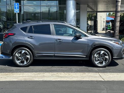 New 2026 Subaru Crosstrek 2.5i Limited AWD/4WD image 3