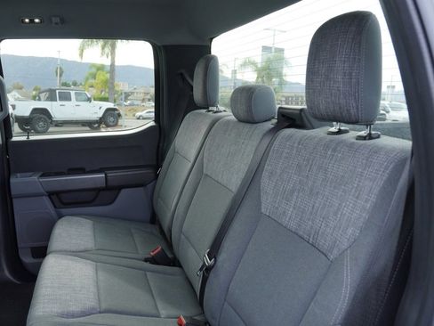 Used 2023 Ford F150 XLT image 22