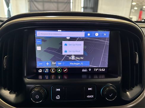 Used 2019 GMC Canyon Denali AWD/4WD image 27
