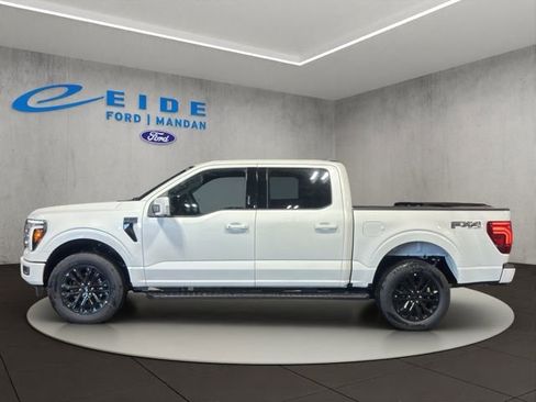 New 2026 Ford F150 Lariat AWD/4WD image 3