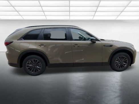 New 2026 MAZDA CX-70 SC image 28