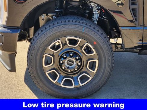 New 2026 Ford F250 Platinum image 10