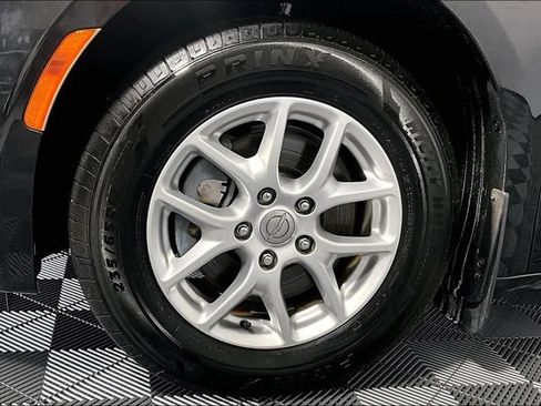 Used 2017 Chrysler Pacifica Touring Plus FWD image 8