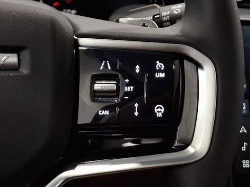 Certified 2025 Land Rover Discovery Sport S AWD/4WD image 22