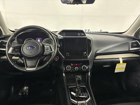 Used 2024 Subaru Forester Limited AWD/4WD image 26