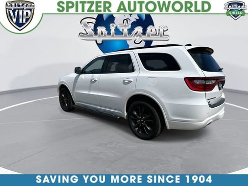 Used 2026 Dodge Durango GT AWD/4WD image 7