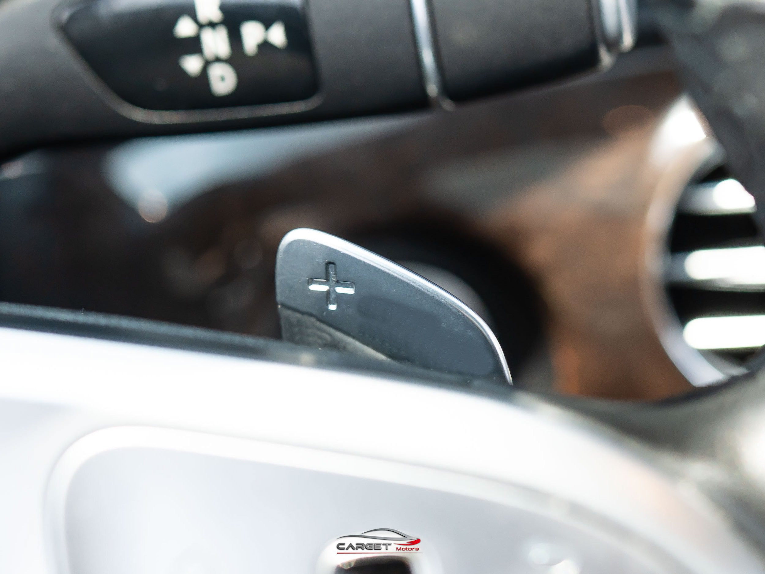 Used 2019 Mercedes-Benz S 560 4MATIC Sedan image 26