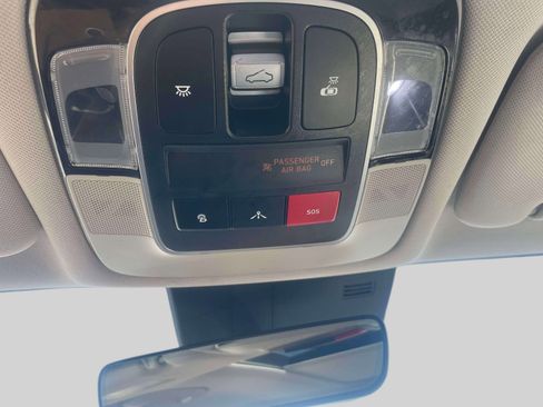 Used 2023 Hyundai Sonata Limited w/ Cargo Package FWD image 31