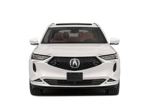 Used 2023 Acura MDX SH-AWD w/ Advance Package image 4