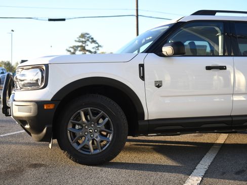 New 2025 Ford Bronco Sport Big Bend image 12