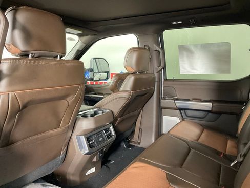 New 2026 Ford F350 King Ranch AWD/4WD image 15