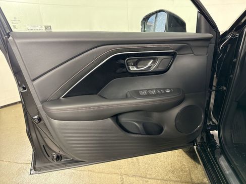 New 2025 Acura ADX A-Spec image 20