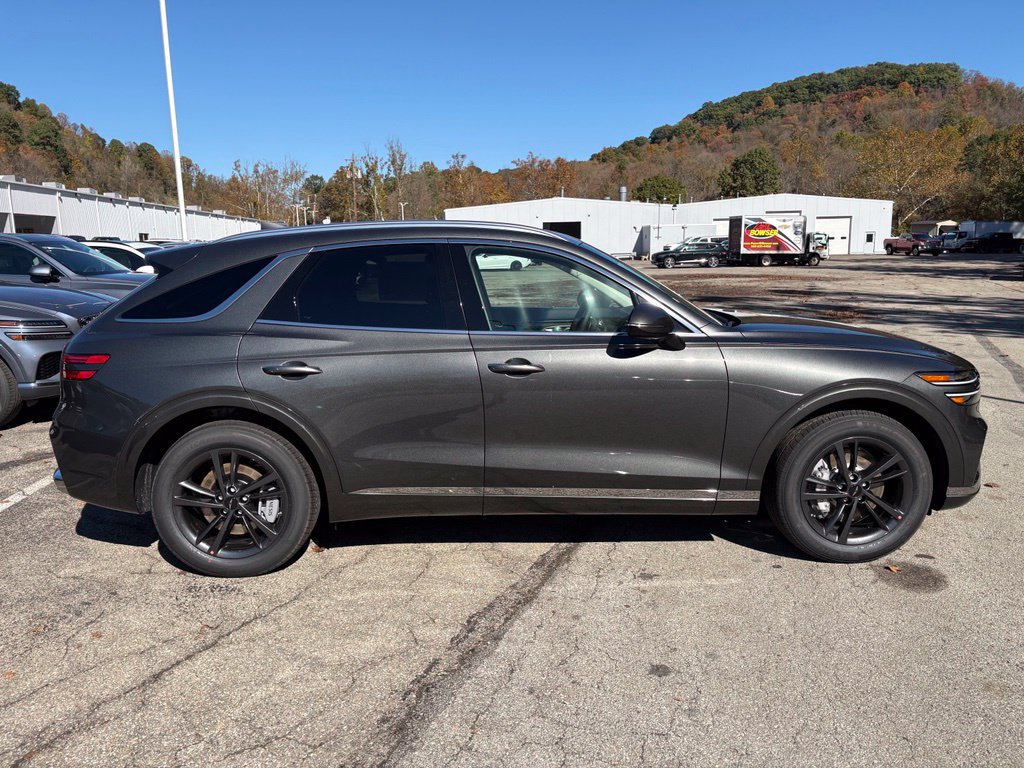 New 2027 Genesis GV70 2.5T Select AWD/4WD image 5